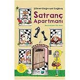 Satran&ccedil; Apartmanı