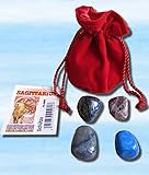 Astrologische Heilsteine: Schütze by