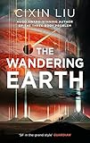 The Wandering Earth by Cixin Liu