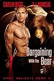 Cover zum Buch Bargaining with the Bear