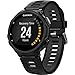 Produktbild Garmin Forerunner 735 x T Schwarz/Grau, Einheitsgröße