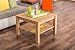 Produktbild Couchtisch Wooden Nature 106 Eiche massiv geölt - 65 x 45 x 65 cm (B x H x T)