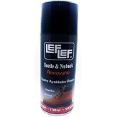 Leflef- S&uuml;et Nubuk Sprey Boya -Taba-200Ml