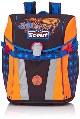 Scout Sunny Ensemble de cartable