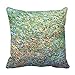 Produktbild Golden Gate Red Orange Blue Green pillow case 22*22 by Juul