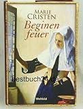 Cover zum Buch Beginenfeuer