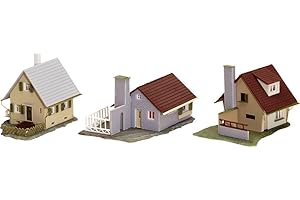 Faller - F232221 - Modélisme - Maisons