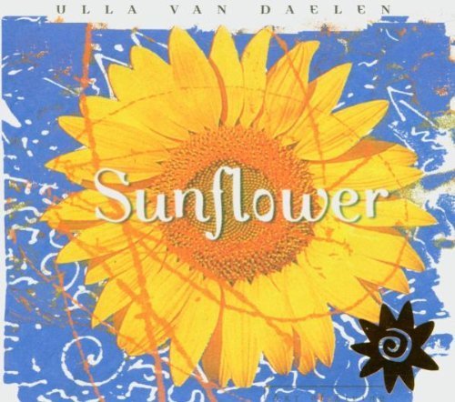 Preisvergleich Produktbild Sunflowers / Art of Living by Ulla Van Daelen