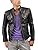Trendtales Herren Lederjacke Lammleder, ...