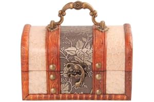 MYBOXES Kleine Schatzkiste (Design 3)