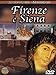Produktbild Firenze E Siena [IT Import]