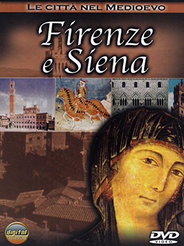 Preisvergleich Produktbild Firenze E Siena [IT Import]