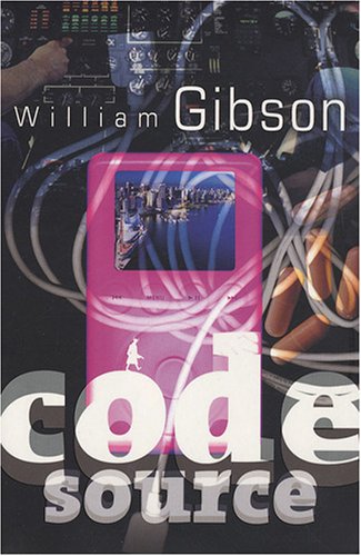 couverture de : Code source