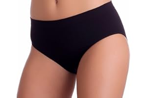 Gatta Bikini Queenie - Underwear Seamless Bikini Slipy - 3 sztuki w opakowaniu