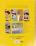 Image de ¿Dónde Está Wally? En Busca De La Nota Perdida (NB WALLY)