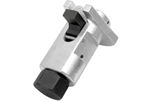 SHUIYUE Écarteur de Jambe de suspensionOutil de démontage d'amortisseur pour épandeur de Jambe de Suspension de Voiture Outil de démontage de Voiture