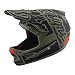 Produktbild Troy Lee Designs Downhill-MTB-Helm D3 Fiberlite Braun Gr. L