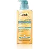 ATOPICONTROL bath and shower oil 400 ml