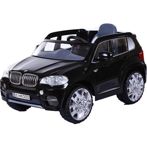 Avigo BMW X5 6 Volt RideOn by Avigo