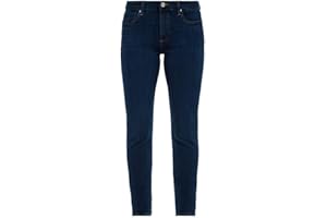 s.Oliver Jeans Izabell/Skinny Fit/Mid Rise/Skinny Leg