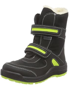 Ricosta Penck Jungen Warm gefütterte Schneestiefel