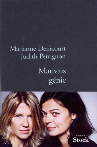 Download Mauvais génie (La Bleue) Download Mauvais génie (La Bleue)