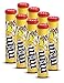 Produktbild M&M´s Peanut Röhrchen, 8er Pack (8 x 40 g)