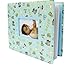 Creative Inset Photo Memory Book/Album of Baby's First 5 Years(Sock Pattern)