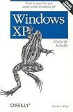 Image de Windows XP Guía de Bolsillo