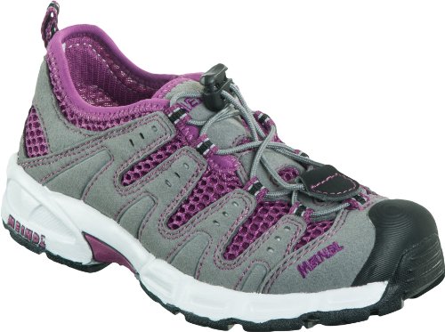 Preisvergleich Produktbild Meindl Solan Junior brombeer, Größen:28