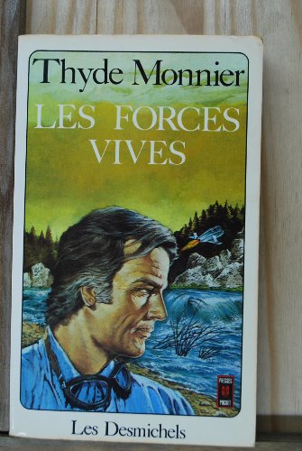 couverture de : Forces vives (les) (7)