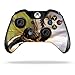 Produktbild MightySkins Haut für Microsoft Xbox One Elite Controller | Schutz, langlebig, und Einzigartige Vinyl Aufkleber Wrap Cover | einfach anzubringen, zu entfernen, und Ändern Styles