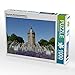 Produktbild Wasserturm, Mannheim/Deutschland 1000 Teile Puzzle Quer
