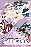 Image de Air Gear volume 4