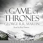 A Game of Thrones: Book 1 of A Song of Ice and Fire