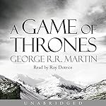 A Game of Thrones: Book 1 of A Song of Ice and Fire