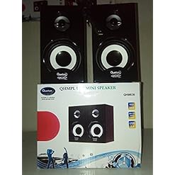 qhm636 usb mini speaker