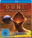 Dune - Der W�stenplanet [Blu-ray] - Kyle MacLachlan