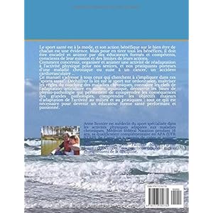 Manuel pratique du sport santé en milieu aquatique