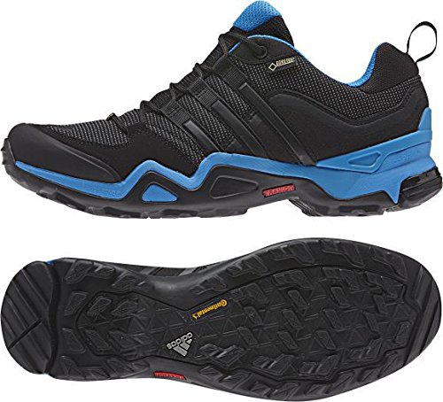 Preisvergleich Produktbild adidas Terrex Fast X GTX Trail Spatzierungsschuhe - 44
