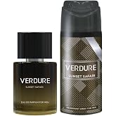 Verdure Sunset Safari Set