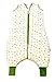 Produktbild Schlummersack Baby Museelin Sommerschlafsack mit Füssen 0.5 Tog - Waldtiere - 12-18 Monate/80 cm