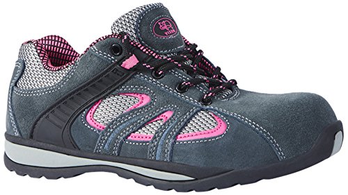 Rock Fall Vixen Boots Rock Fall TeslaDri RF120 Vegan Friendly S3