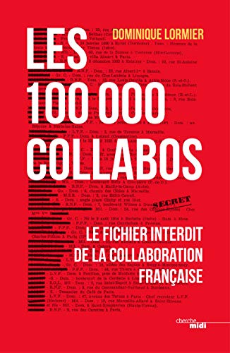 Télécharger Les 100 000 collabos Livre eBook France