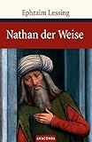 Image de Nathan der Weise. Ein dramatisches Gedicht in fünf Aufzügen (Große Klassiker zum kleinen Preis)