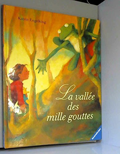 La Vallée des mille gouttes 