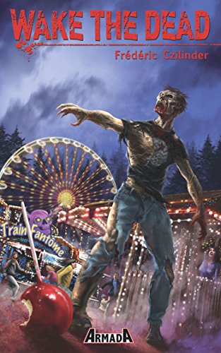 Download Wake the dead: The Curse of Lizzy Manfred - T1