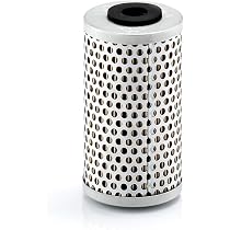 Filtro Olio MANN-FILTER W 1126 | Per Applicazioni Off-road | Qualità Primo Equipaggiamento
