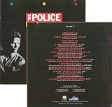 incl. Roxanne (CD Album The Police, 13 Tracks) - The Police