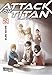 Attack on Titan 24 (24) by 
